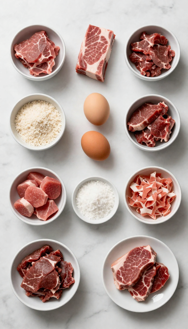 Sirloin Steak Recipe - step 1