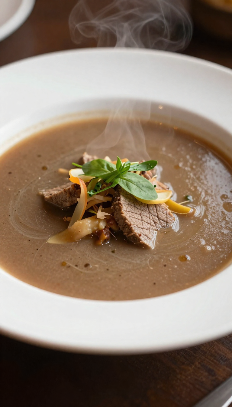 Soup Recipe - step 2