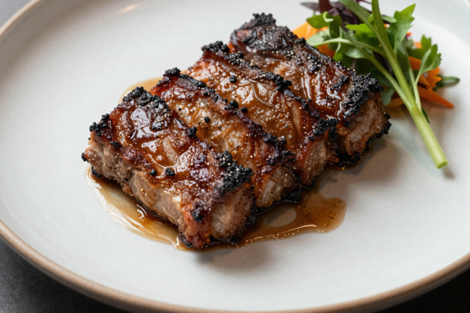 Barbeque Recipe - featured image