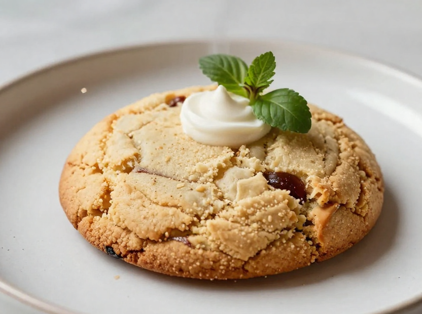 Cake Mix Cookie Recipe - featured image
