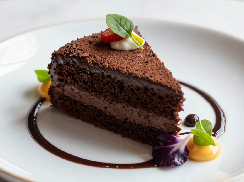 Chocolate Cake Mix Recipe - featured image