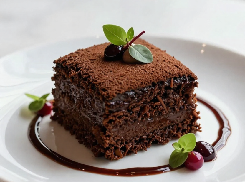 Coffee Cake Recipe - featured image