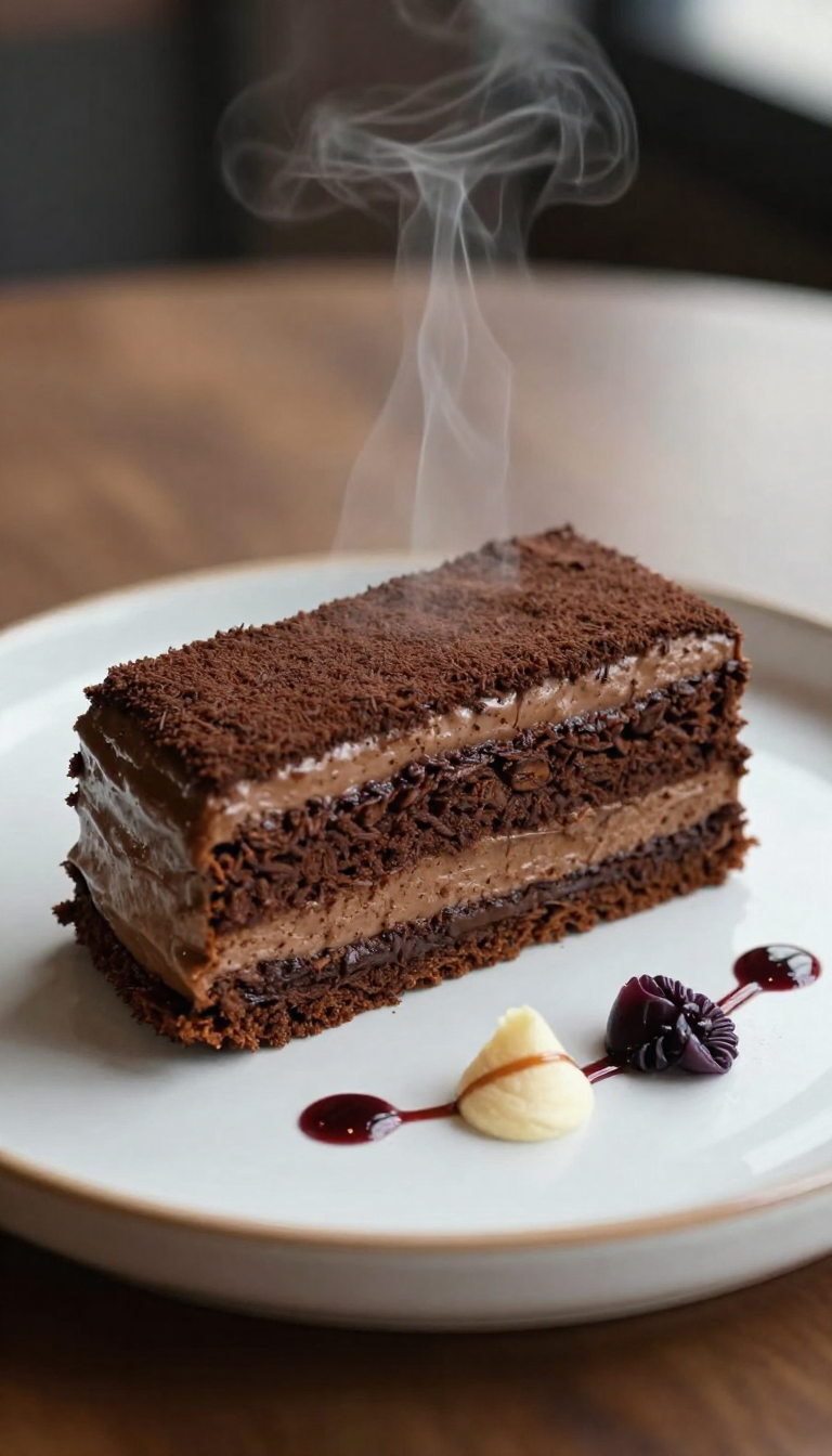 Coffee Cake Recipe - step 2