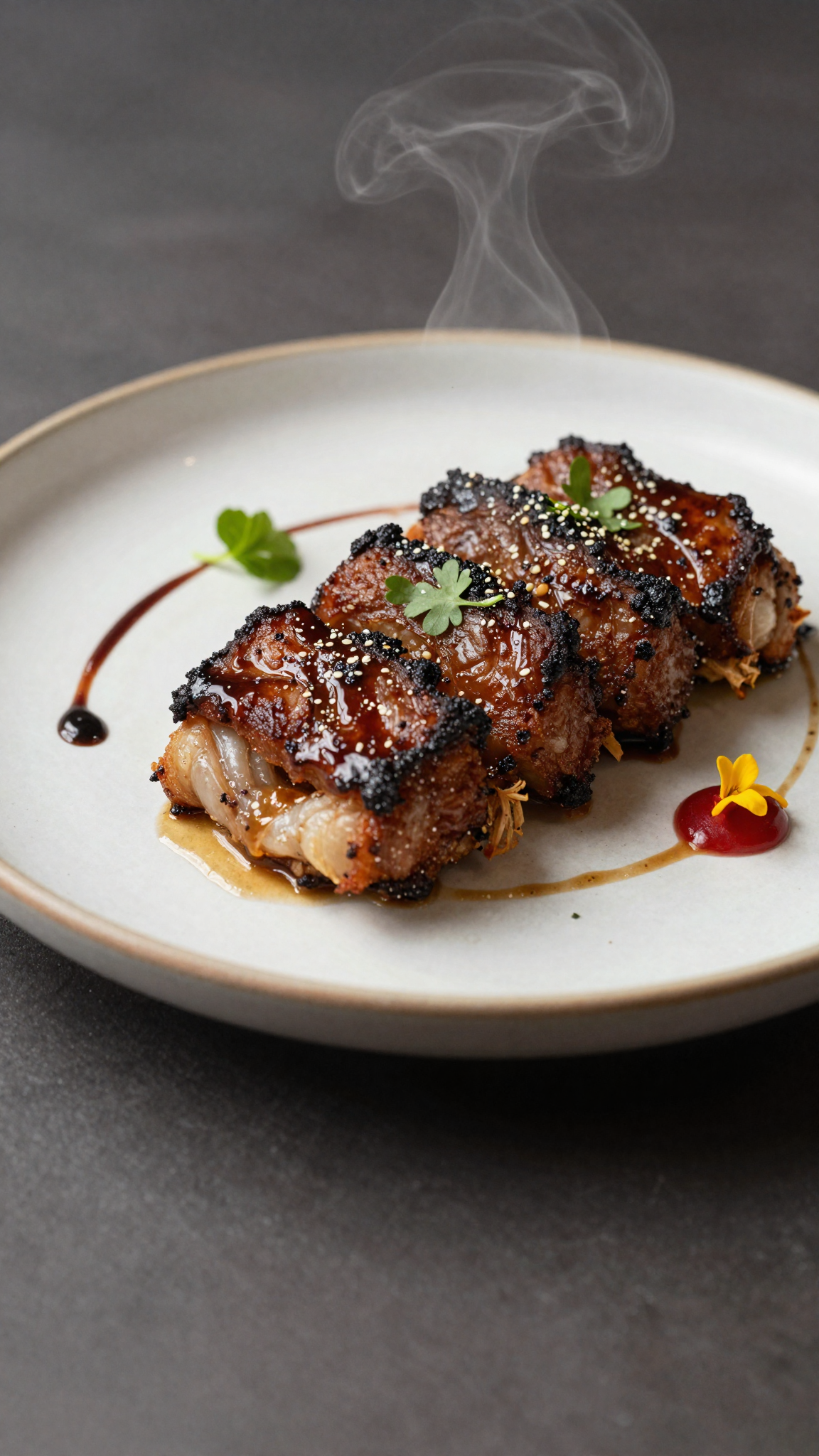 Vegan Barbeque Recipe - step 2